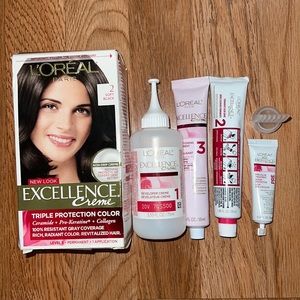 L’Oréal Paris Hair Dye